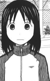 Osaka Yotsuba