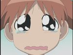 Chiyo crying 2