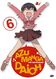 Vol. 6: Graduation