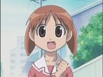 Second pigtails (Ep. 21-26)