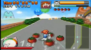 Azu-Race Gameplay HQ