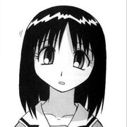 Osaka original appearance