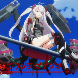 Azur lane anime on sale characters