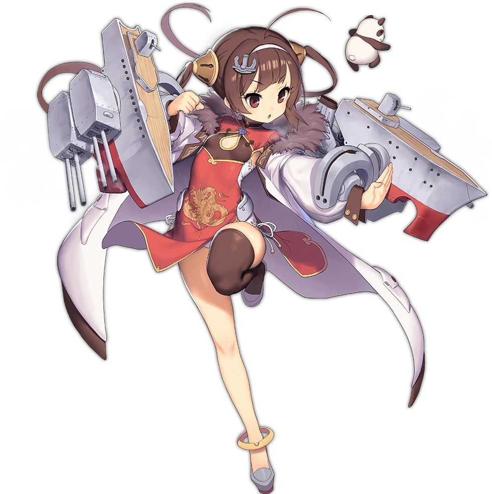 CategoríaResplandor Oriental Azur Lane Español Wiki Fandom