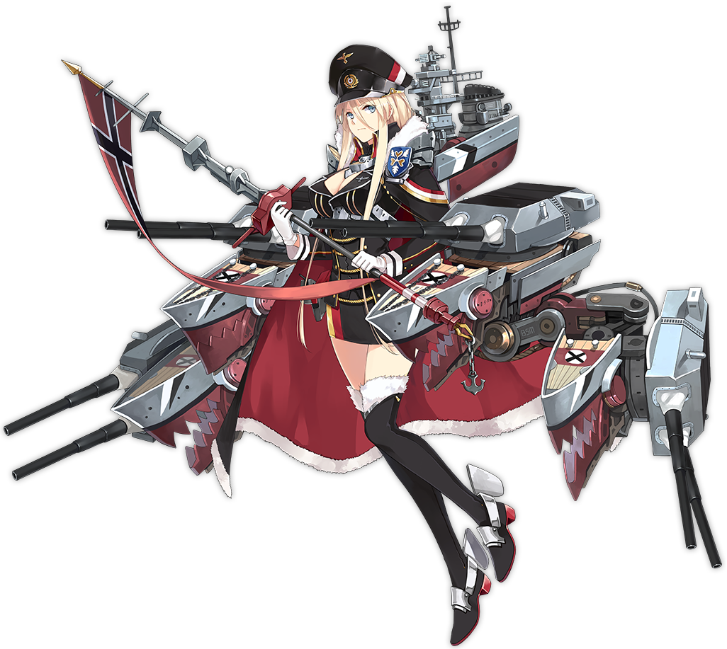 Featured image of post Azur Lane Bismarck Event In may 2019 as part of azur lane s second anniversary she was formally introduced as a playable character