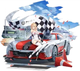 The Laureate's Victory Lap