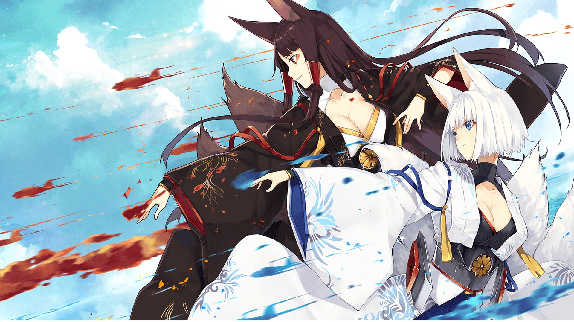 Azur Lane вики | Fandom