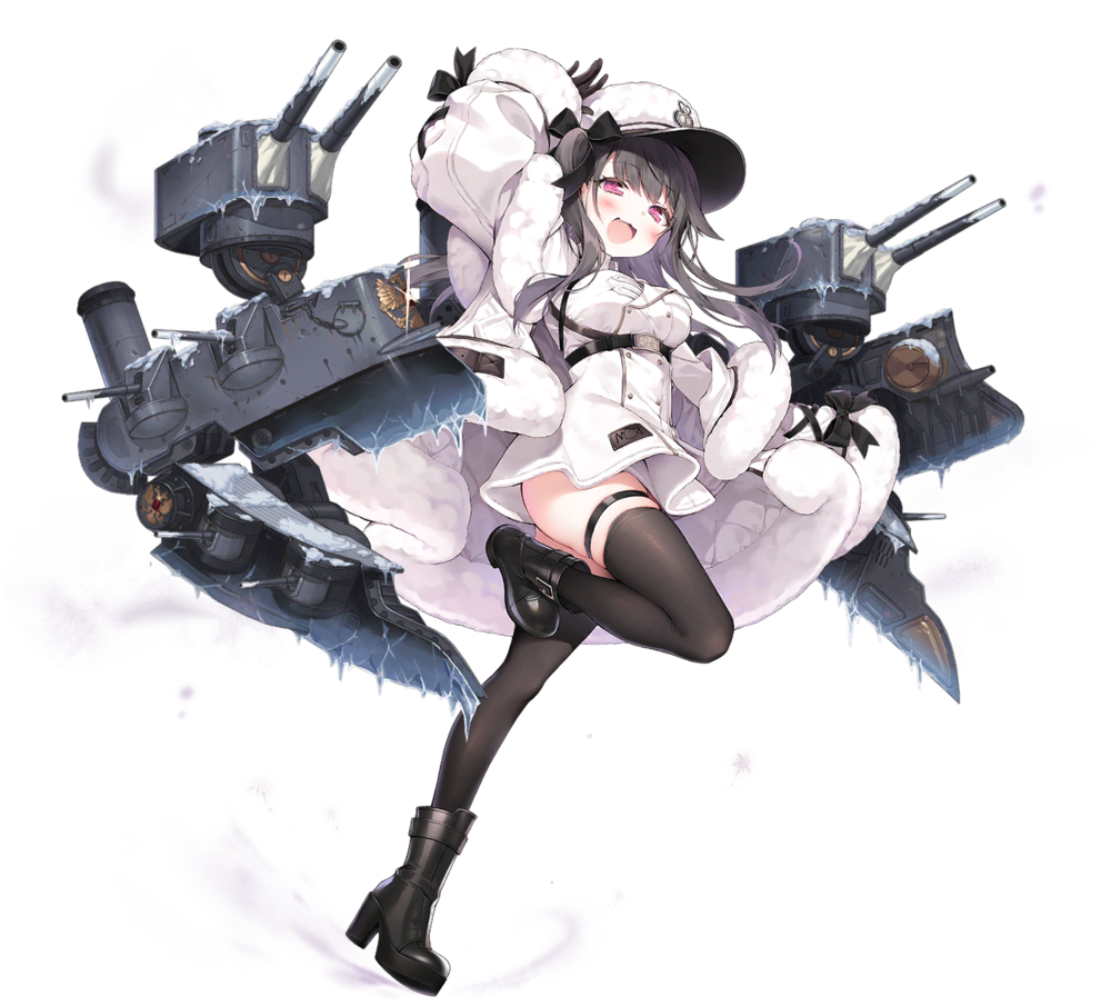 Pamiat Merkuria | Azur Lane вики | Fandom