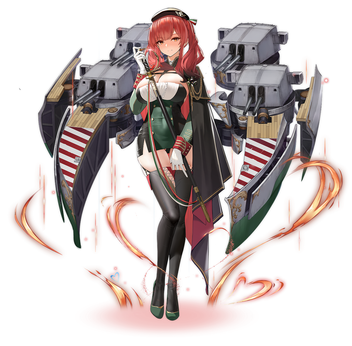 Zara Azur Lane Fandom