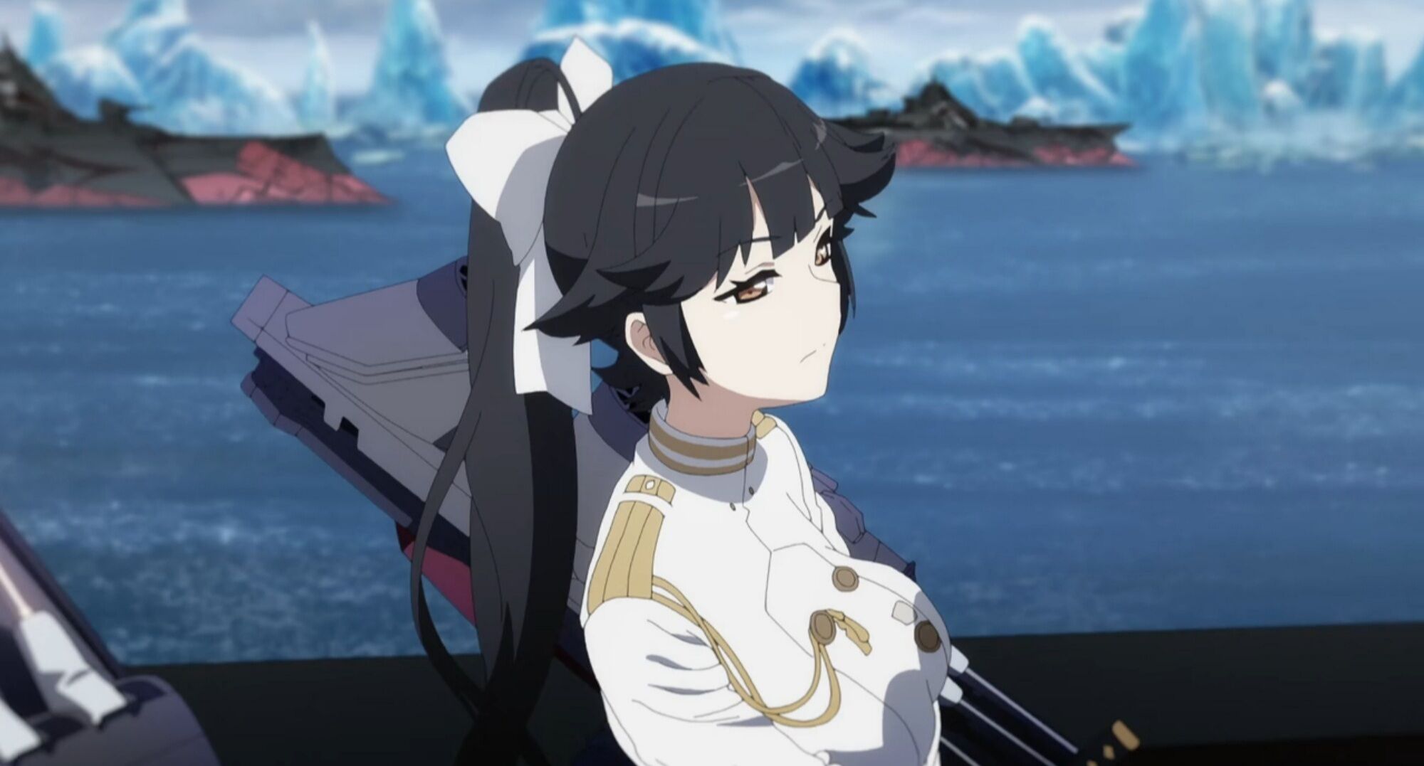 史上一番安い Takao | Azur Lane Wiki | Fandom スカート