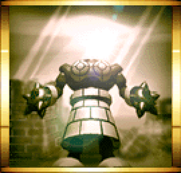 Golem | Azure Dreams Wiki | Fandom Golem | Azure Dreams Wiki | Fandom