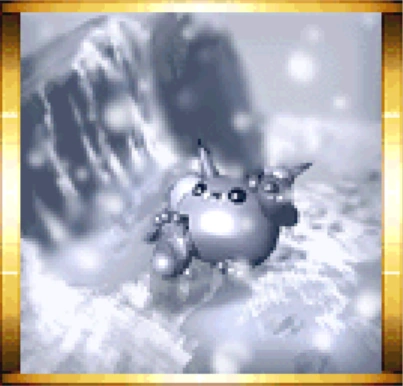 Snowman | Azure Dreams Wiki | Fandom