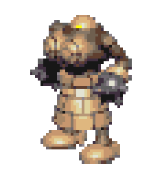 Golem | Azure Dreams Wiki | Fandom