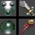 Weapons