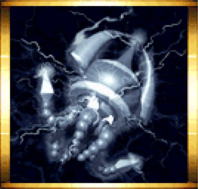Kraken | Azure Dreams Wiki | Fandom