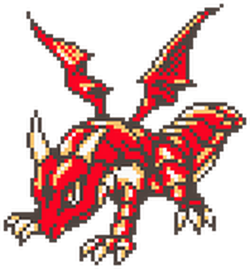 Kid | Azure Dreams Wiki | Fandom