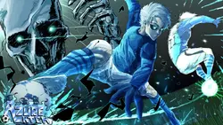 NAGI Blue Lock x Seiko Watch - Seishiro Nagi – JumpIchiban