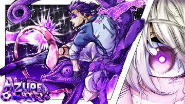 Update 2.9 | Azure Latch Wiki | Fandom