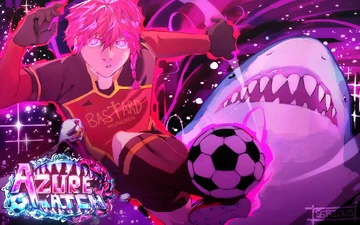 Update 2.7 | Azure Latch Wiki | Fandom