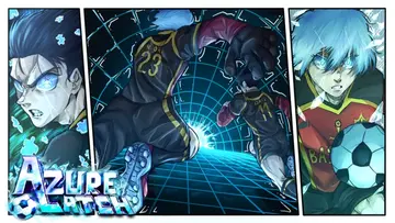 Update 2.12 | Azure Latch Wiki | Fandom