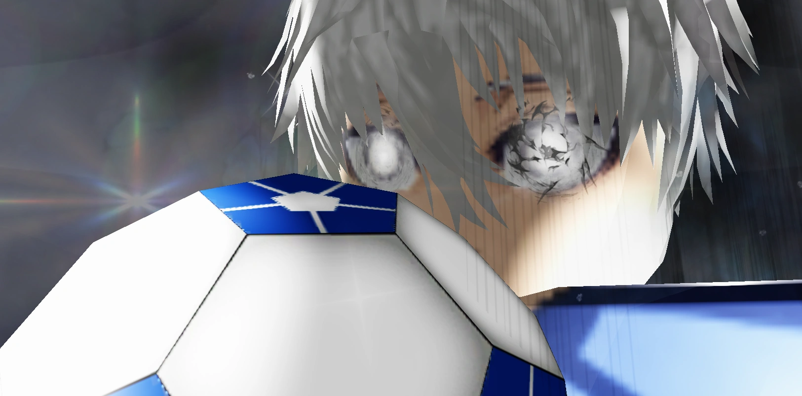 Nagi | Azure Latch Wiki | Fandom