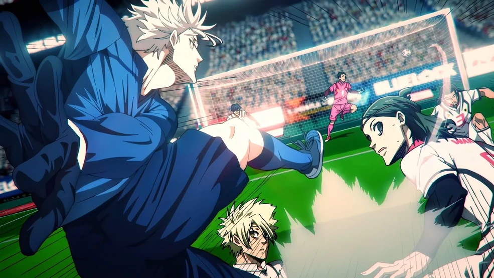 Nagi | Azure Latch Wiki | Fandom