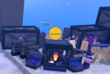 Venture into Azure Mines, Now Available for Roblox on Xbox One