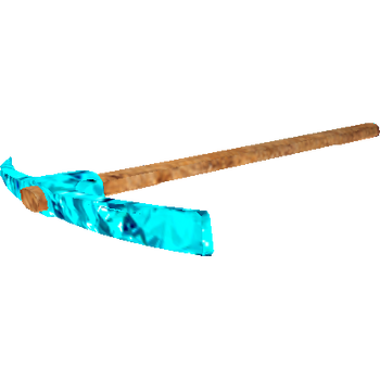 Diamond Pickaxe