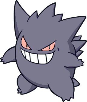 Ghost christmas present picture