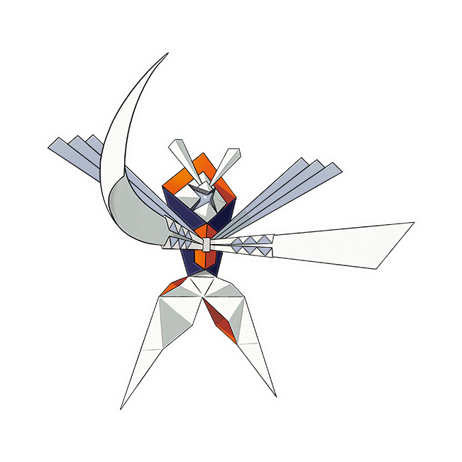 Kartana, VS Battles Wiki