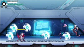 Ypsilon Dancing Wind