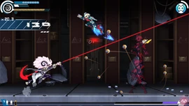 Anchor Scythe
