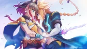 GV3 good ending