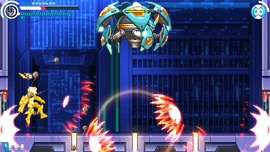 Ladybug - Blaze Bomb