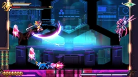 Sistina Slide Bullets