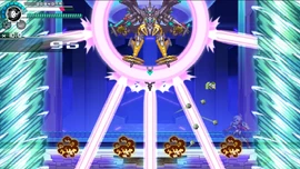 Veschrome Syncro Onslaught