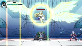 Xpsilon Seraphic Ruin 1