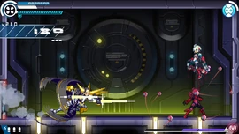 Dystnine - Grand Piercer