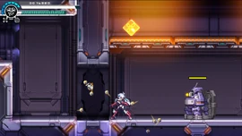 Space Block Emblem 4