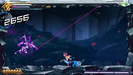 Apollo Pendulum Charge