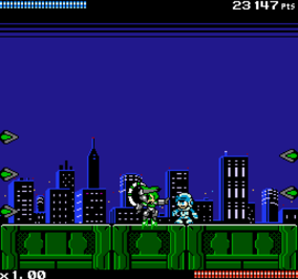 MGV Jota CalamityRipper