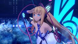 Liberator | Azure Striker Wiki | Fandom