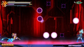 NWO Asimov Cerberus Orochi