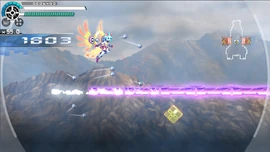 Volcano Block Emblem 2