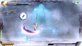 Serpentine Mysterious Disc
