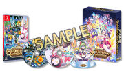 Gold Archive limited edition