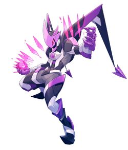 ゲームキャラクター APOLLO Apollo 