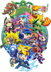 Mighty Gunvolt Promo.png