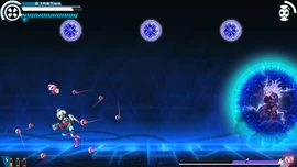 Asimov target chaser