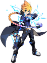 Gunvolt